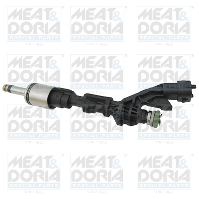 Injector